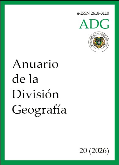 					Ver Núm. 20 (2026)
				